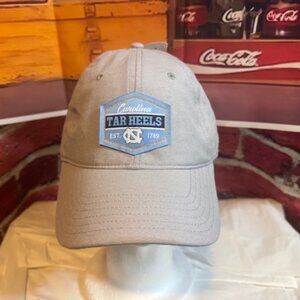 North Carolina Tar Heels Captivating Headwear Adjustable Hat Cap